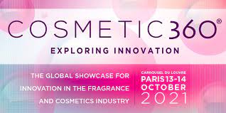 Logo Cosmetic 360 Paris_2021